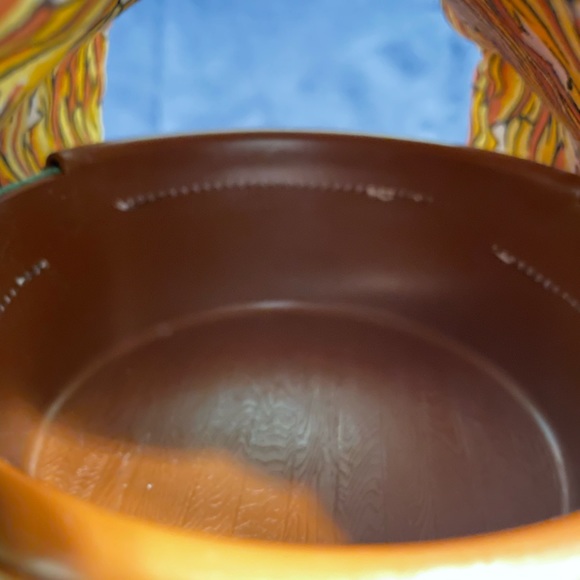 VTG 1980 Fisher-Price ‘Woodsey’ plush tree trunk house/carrying case toy - Picture 8 of 13